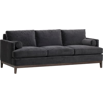 Modern Three Seater Sofa