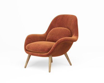 Charlie Armchair