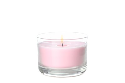 Sweet Pea Candle