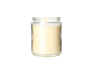 Vanilla Candle