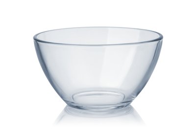 Sunnai Glass Bowl