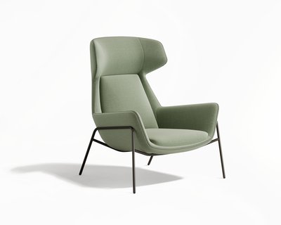 Edgar Armchair