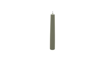 Evergreen Candle