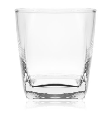 Rye Whiskey Glass