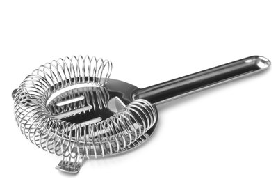 Cocktail Strainers